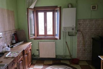 Apartament cu 2 camere în Ultracentral - 2