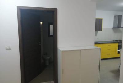 Apartament cu 2 camere semidecomandat în Dumbrăvița - 3