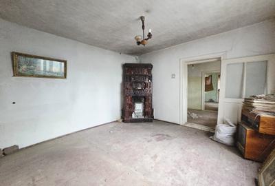 Casă individuală cu 2 camere cu Teren 585 Mp în Tudor Vladimirescu - 7
