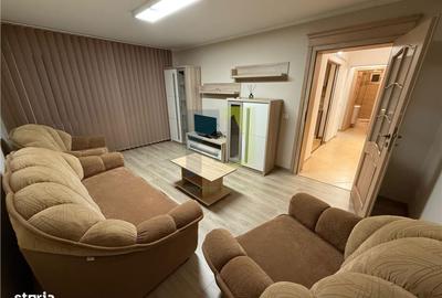 Apartament cu 3 camere decomandat, mobilat în Ultracentral - 4