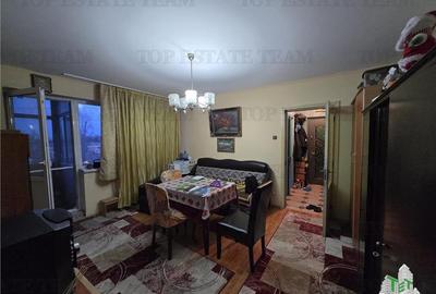 Apartament cu 3 camere semidecomandat în Drumul Taberei - 2