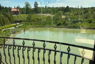 Conac Modern in Inima Naturii, Horodnicu de Sus, Radauti Conac Modern in Inima Naturii, Horodnicu de Sus, Radauti - 13