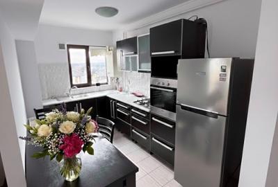 Apartament cu 2 camere decomandat în Vest - 4