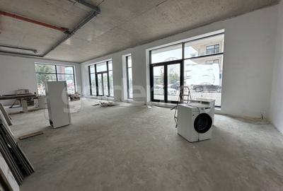 Spatiu comercial | 200 mp | Trafic intens | - 5