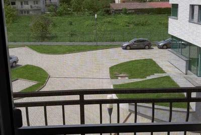 Apartament cu 2 camere semidecomandat în Calea Turzii - 4
