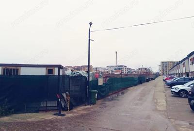 Teren de vanzare Iuliu Maniu Militari ideal pentru dezvoltare imobiliara - 3