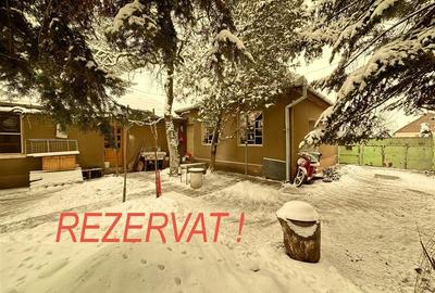 Casă cu 3 camere cu Teren 1029 Mp în Zimandu Nou