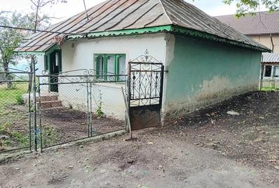 Casa de caramida 58mp,2 camerebhao si baie - 7