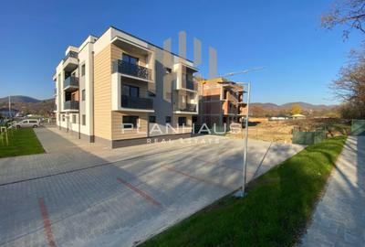 Apartament 3 camere Tăuții Măgherăuș - 3