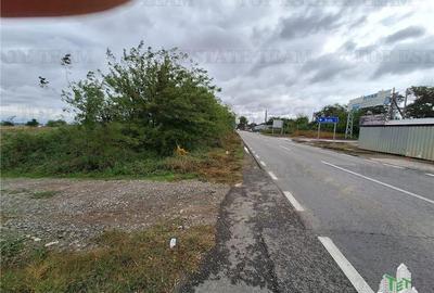 Teren intravilan - Braila - Brailita - vanzare - 2