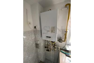Casă individuală cu 4 camere cu Canalizare în Bucureștii Noi - 9