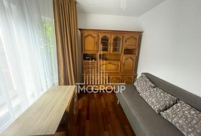 Apartament cu 2 camere decomandat, mobilat în Zorilor - 5