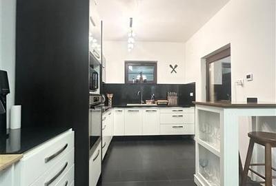 Casă individuală cu 5 camere cu Canalizare în Valu lui Traian - 27