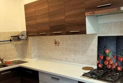 Garsonieră decomandată, mobilată în Dorobanți - 2