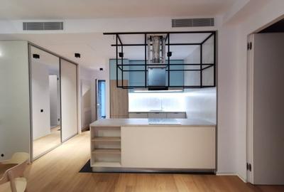 3 Camere || Floreasca - Herastrau || 3 Bai || Terasa 50 Mp || Parcare - 2