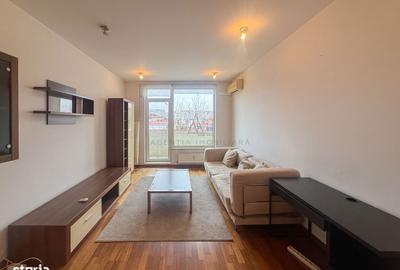Apartament cu 2 camere, mobilat în Ferdinand - 4