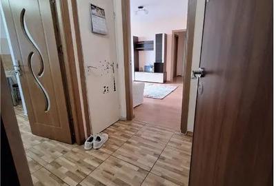 Apartament cu 2 camere semidecomandat în Central - 6