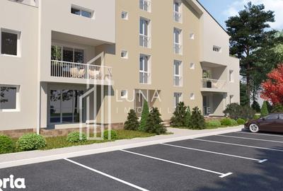 Apartament cu 3 camere în Sânpetru - 17