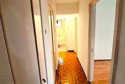 Apartament cu 3 camere decomandat în Balada - 6
