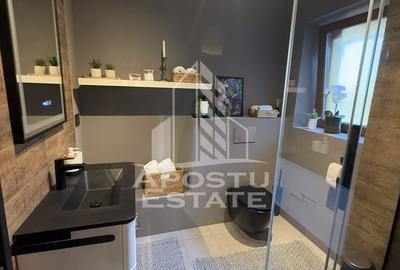 Apartament cu 2 camere decomandat în Central - 5