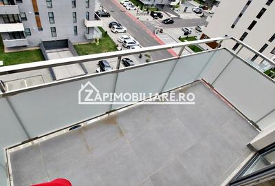 Apartament cu 2 camere decomandat, mobilat în Semicentral - 7