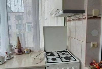 Apartament cu 3 camere decomandat în Cug - 4