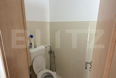 Apartament cu 3 camere decomandat, mobilat în Tractorul - 7