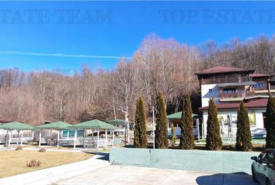 Afacere la cheie cu profit din prima zi, 2 pensiuni 27 camer - 10