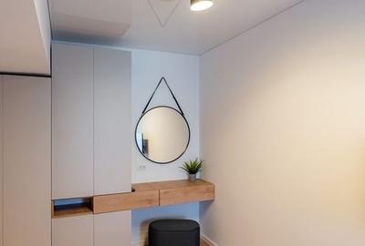 Inchiriere 2 camere, lux, zona REX - 3