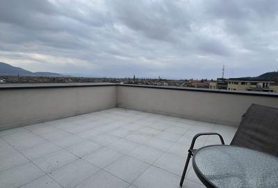 Apartament cu 2 camere în Cristian - 2