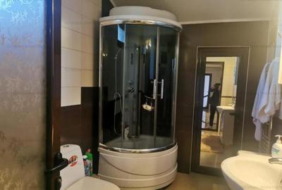 250mp construiti SUPER Vila P 1, 4 cam zona Victoriei 430mp - 10