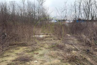 Teren Construcții intravilan de 300 mp, în Preajba - 1