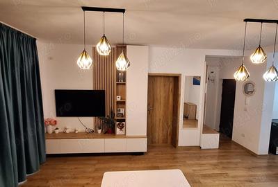 Apartamemt cu 2 camere de vanzare - 7