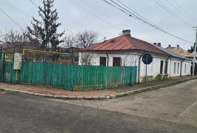 Casă cu 2 camere în Central - 4