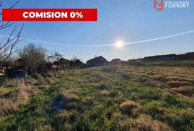 COMISION 0% Casa individuala cu teren de 3930 mp - Padureni - 19