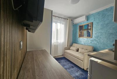 Garsoniera mica de inchiriat, Oradea, Rogerius! - 2