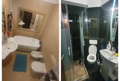 Apartament cu 3 camere decomandat în Central - 9