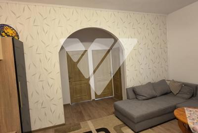 Apartament cu 3 camere decomandat, mobilat în Cisnădie - 3