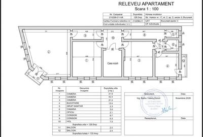 Locatie Renovata Lux Ultra Central Piata Unirii , Stradal - 6