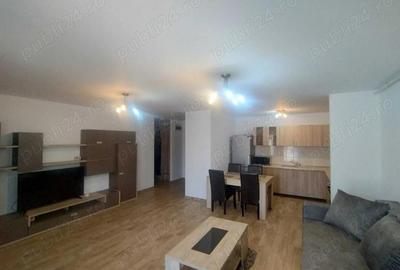 Calea Plevnei parcare subterana ultralux - 4