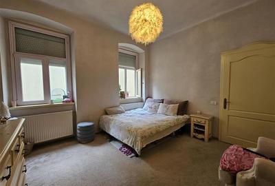 Apartament deosebit cu 3 camere str. Castelului - Comision 0% - 17