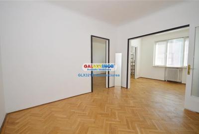 Unirii | Anton Pan | Matei Basarab | 4 camere | 108mp | Boxa 7mp - 1