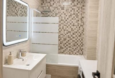 Garsonieră nedecomandată în Central - 3