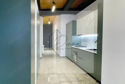 Apartament cu 3 camere decomandat, mobilat în Străulești - 7