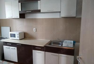 Inchiriere apartament 1camera Str Coposu - 6