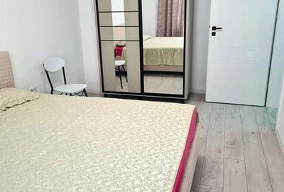 Apartament cu 2 camere decomandat în Păcurari - 1