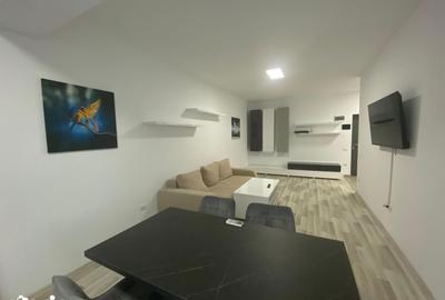Apartament cu 3 camere în Central - 17