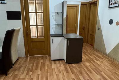 Vand apartament cu 4 camere - 2