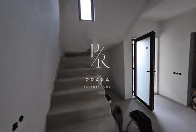 Duplex 120 mp utili, 4 camere, 380 mp teren, garaj, zona Gilau! - 7