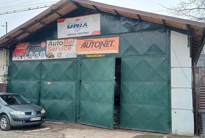 Spațiu comercial, de 120 mp, în Central - 3